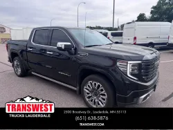 2023 GMC Sierra 1500 Denali Ultimate | Thumbnail Photo 6 of 18