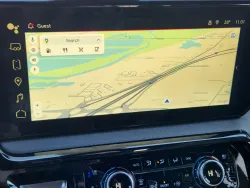 2026 GMC Sierra 1500 AT4 | Thumbnail Photo 12 of 21