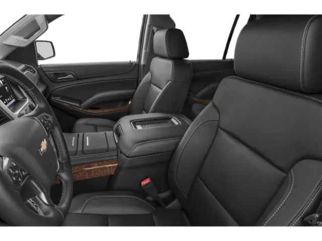 2015 Chevrolet Suburban | Photo 5 of 14