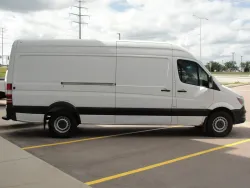 2014 Mercedes Benz Sprinter | Thumbnail Photo 5 of 13
