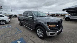 2026 Ford F-150 | Thumbnail Photo 4 of 40