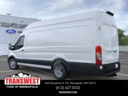 2026 Ford Transit-350 Base | Thumbnail Photo 3 of 21