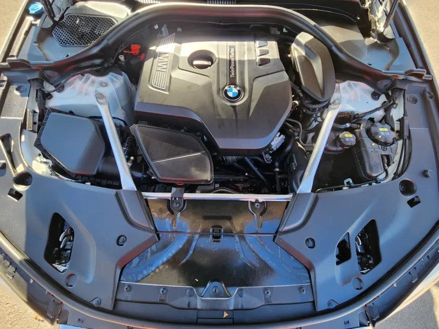 2019 BMW 5 Series 530i xDrive | Photo 19 of 29