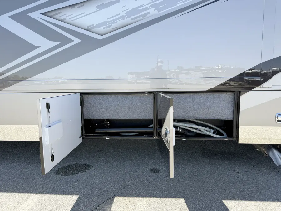 2026 Renegade XL 45QS | Photo 28 of 28