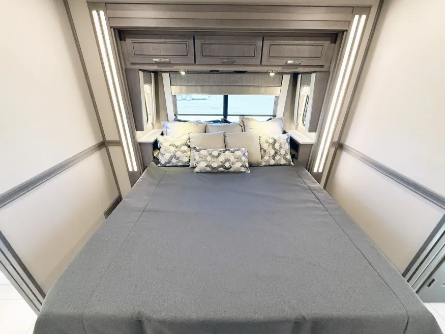 2026 Renegade XL 45 DBM | Photo 17 of 31