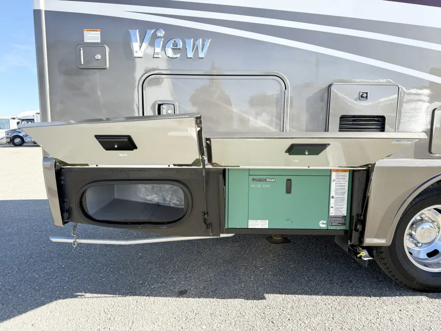 2024 Winnebago View 24J | Photo 20 of 23