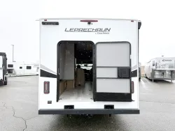 2025 Coachmen Leprechaun 220XG | Thumbnail Photo 20 of 21