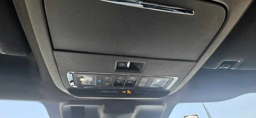 2026 Ford F-150 | Photo 28 of 34
