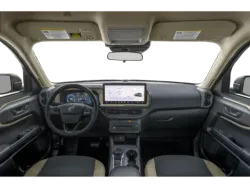 2026 Ford Bronco Sport | Thumbnail Photo 4 of 12
