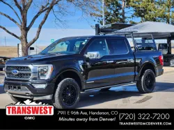 2021 Ford F-150 | Thumbnail Photo 32 of 32