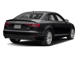 2017 Audi A4 | Thumbnail Photo 1 of 14