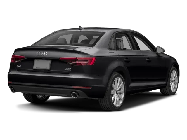 2017 Audi A4 | Photo 1 of 14