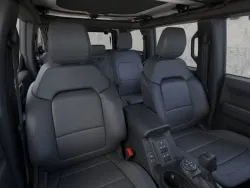 2025 Ford Bronco | Thumbnail Photo 10 of 25
