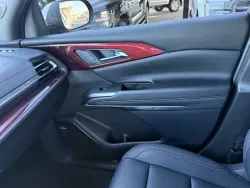 2024 Chevrolet Traverse | Thumbnail Photo 24 of 28