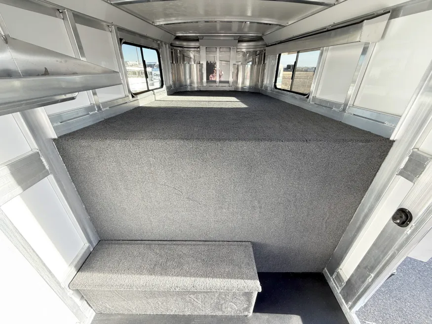 2026 Cimarron Lonestar Stock | Photo 6 of 17