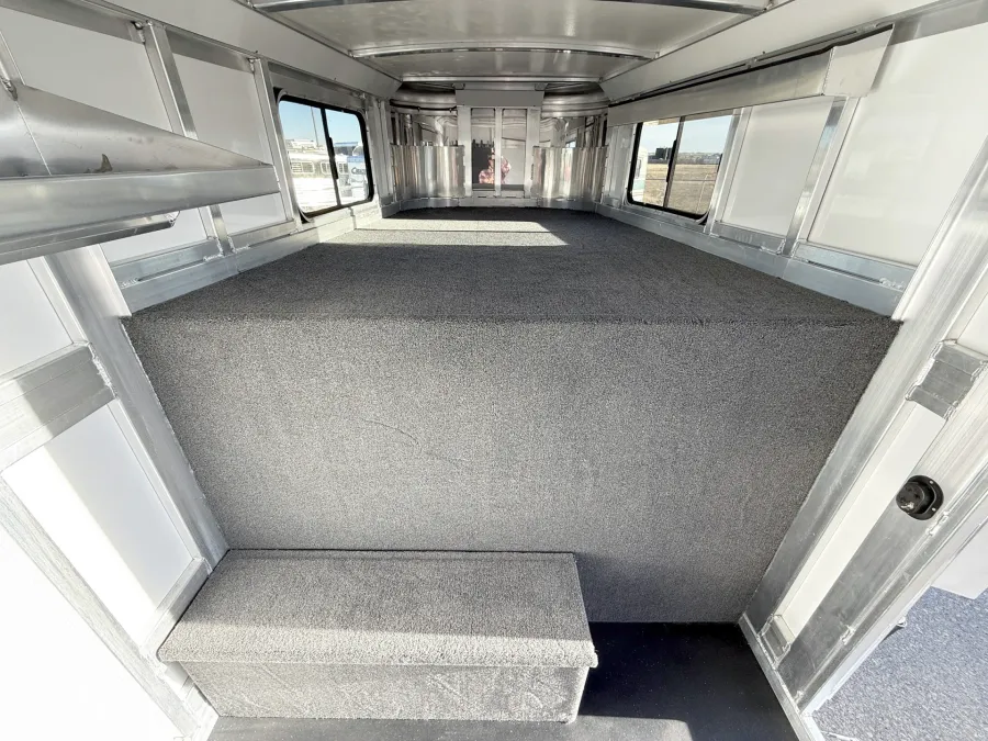 2026 Cimarron Lonestar Stock | Photo 6 of 17