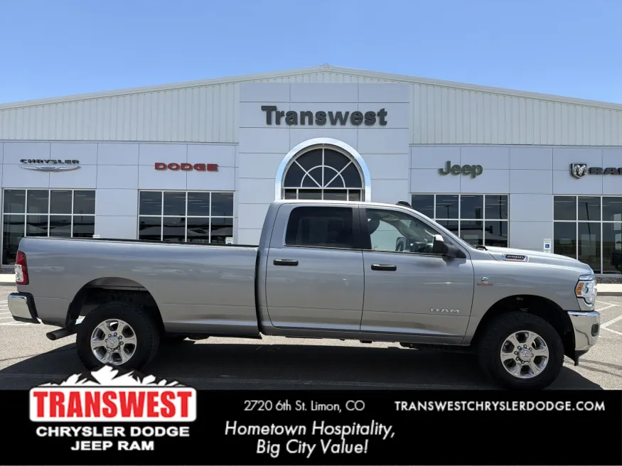 2022 RAM 2500 Big Horn | Photo 20 of 20