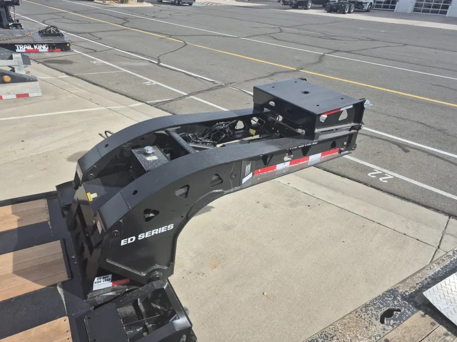 2025 Trail King TK110HED | Photo 9 of 10