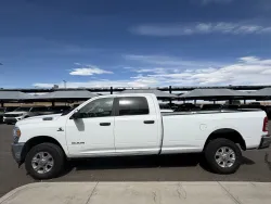2022 RAM 2500 Big Horn | Thumbnail Photo 4 of 18