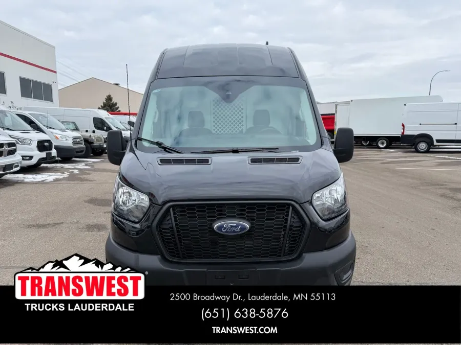 2023 Ford Transit-250 Base | Photo 17 of 21