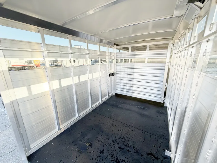 2026 Cimarron Lonestar Stock | Photo 14 of 17