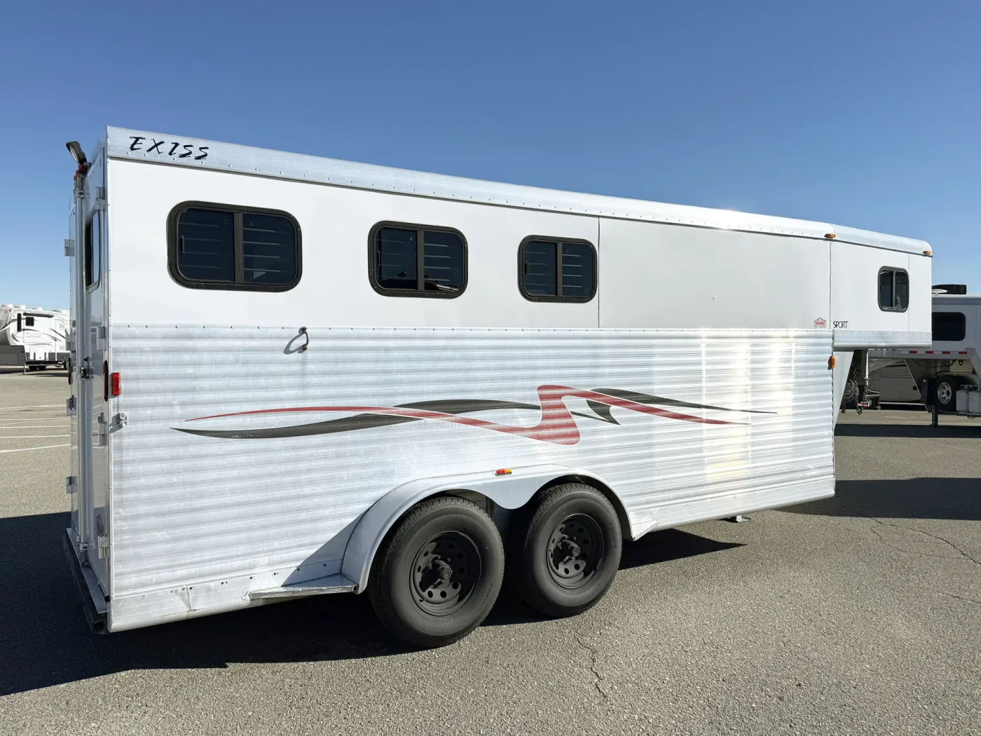 2004 Exiss Sport | Photo 4 of 13