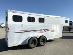 2004 Exiss Sport | Thumbnail Photo 4 of 13