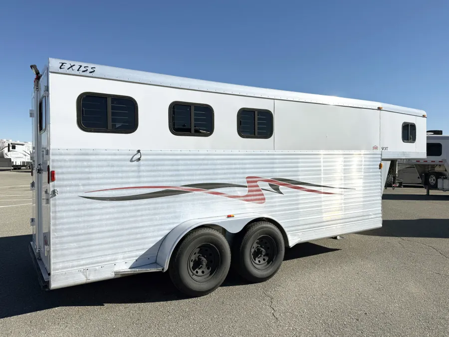 2004 Exiss Sport | Photo 4 of 13