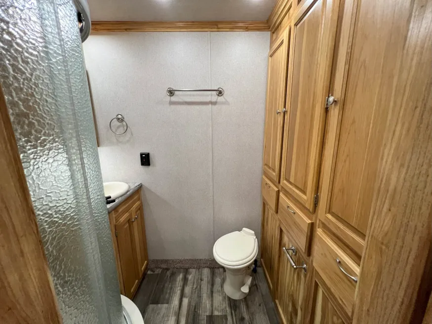 2023 Sundowner Krawler 2286 KM | Photo 21 of 25