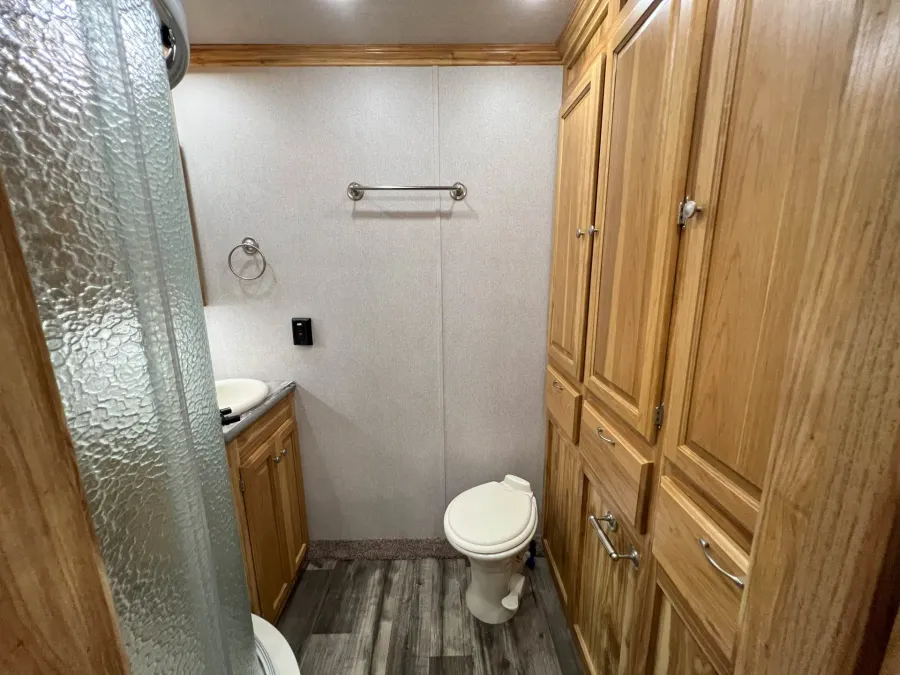 2023 Sundowner Krawler 2286 KM | Photo 21 of 25