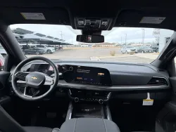 2026 Chevrolet Suburban Premier | Thumbnail Photo 14 of 23