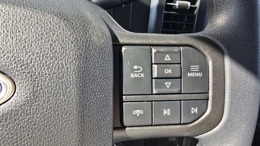 2026 Ford Super Duty F-350 | Photo 15 of 27