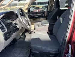 2022 RAM 2500 Big Horn | Thumbnail Photo 13 of 17