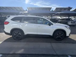 2022 Subaru Ascent Onyx Edition | Thumbnail Photo 5 of 25