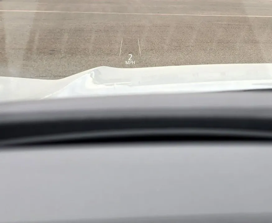 2026 Ford Escape Hybrid | Photo 16 of 32