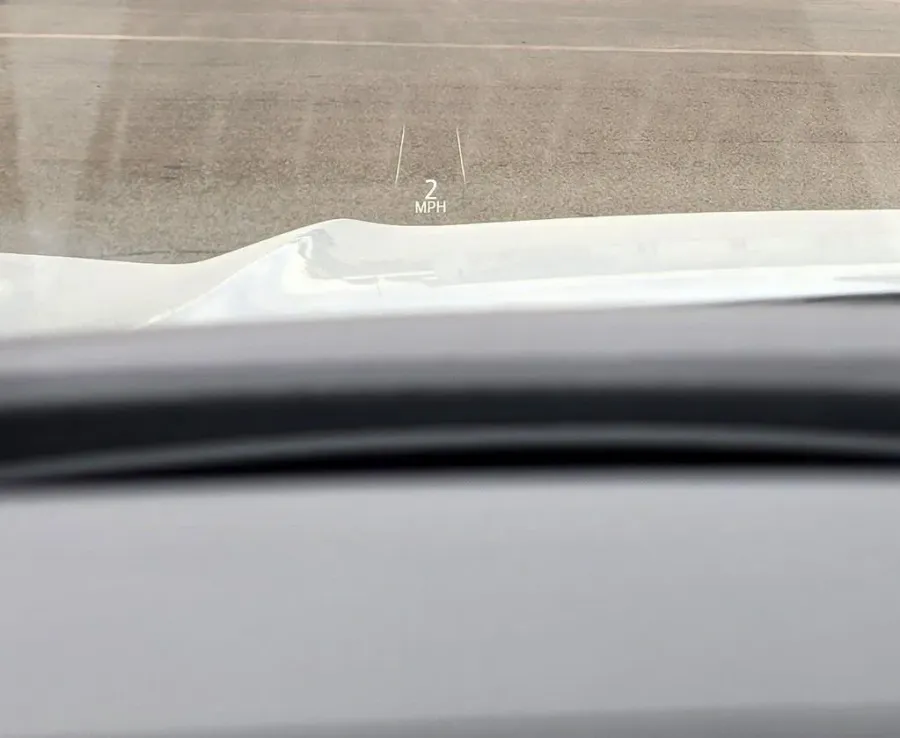 2026 Ford Escape Hybrid | Photo 16 of 32