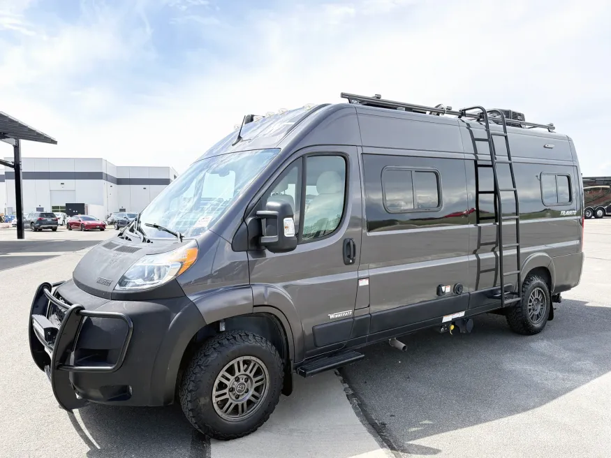 2023 Winnebago Travato 59G | Photo 18 of 18