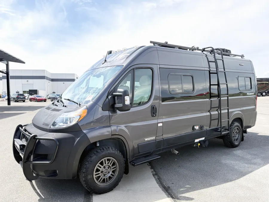 2023 Winnebago Travato 59G | Photo 18 of 18