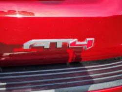 2024 GMC Yukon AT4 | Thumbnail Photo 15 of 32