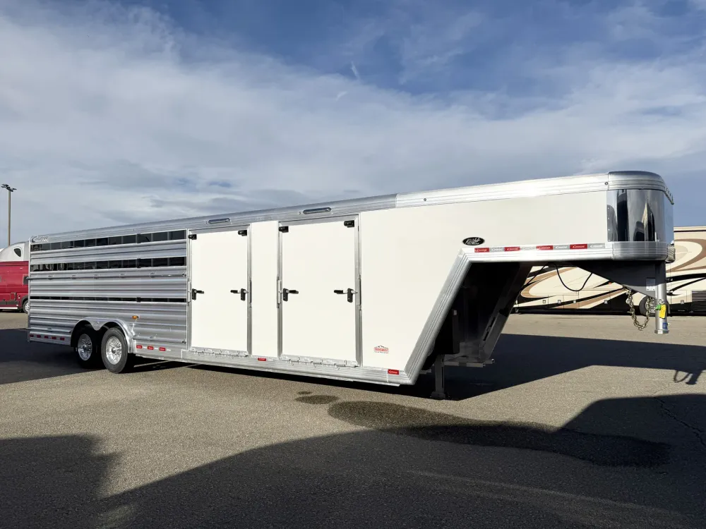 2026 Cimarron Stierwalt Pro Series