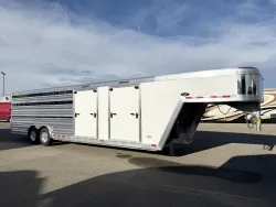 2026 Cimarron Stierwalt Pro Series | Thumbnail Photo 1 of 21