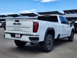 2025 GMC Sierra 2500HD Denali Ultimate | Thumbnail Photo 2 of 31