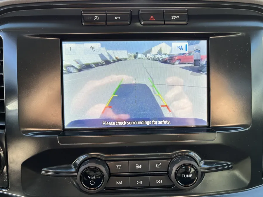 2021 Ford F150 | Photo 10 of 20