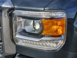 2018 GMC Sierra 3500HD Denali | Thumbnail Photo 6 of 21