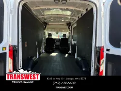 2023 Ford Transit | Thumbnail Photo 11 of 20