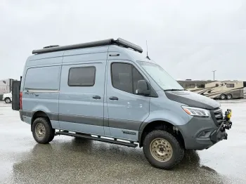 2023 Winnebago Revel 44E