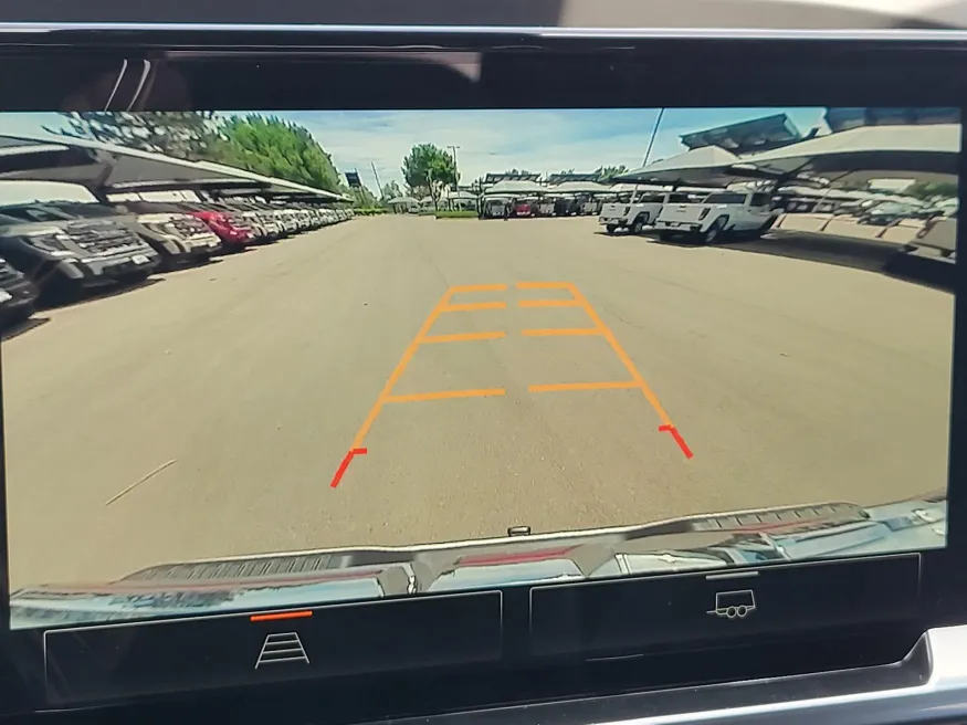 2026 GMC Sierra 1500 Elevation | Photo 15 of 24