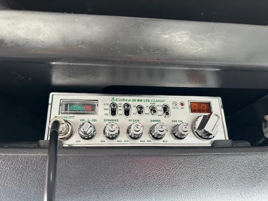 2023 Freightliner Cascadia 126 | Photo 11 of 13