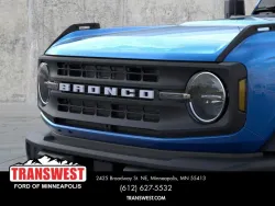 2026 Ford Bronco Big Bend | Thumbnail Photo 18 of 25