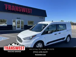 2021 Ford Transit Connect XLT | Thumbnail Photo 1 of 16